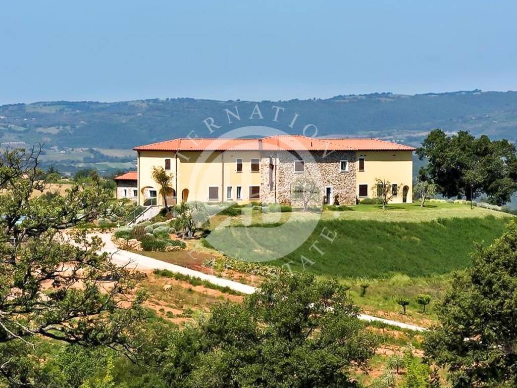 Villa a Manciano - Foto 2