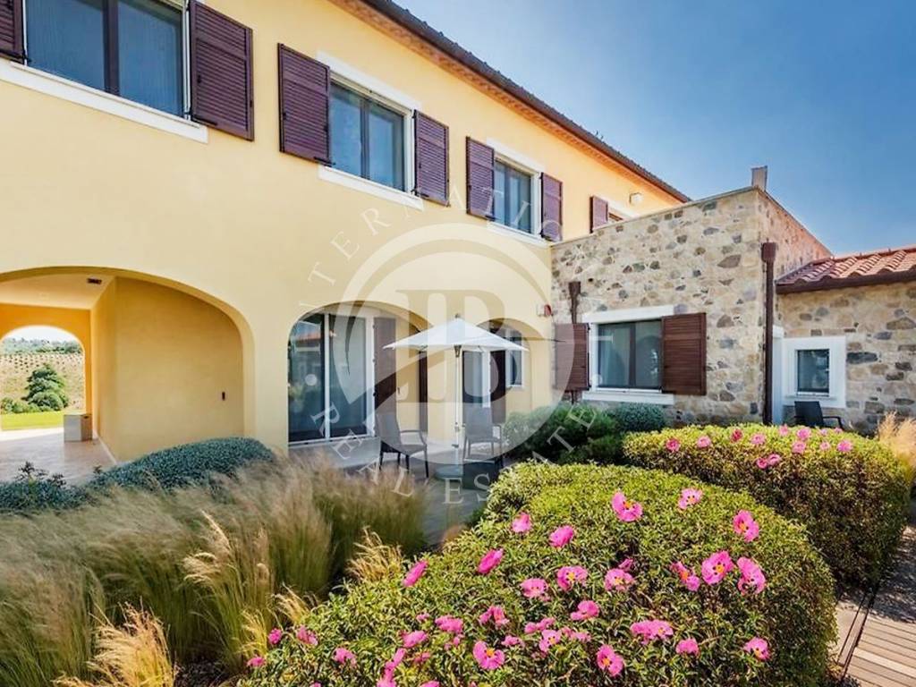 Villa a Manciano - Foto 3