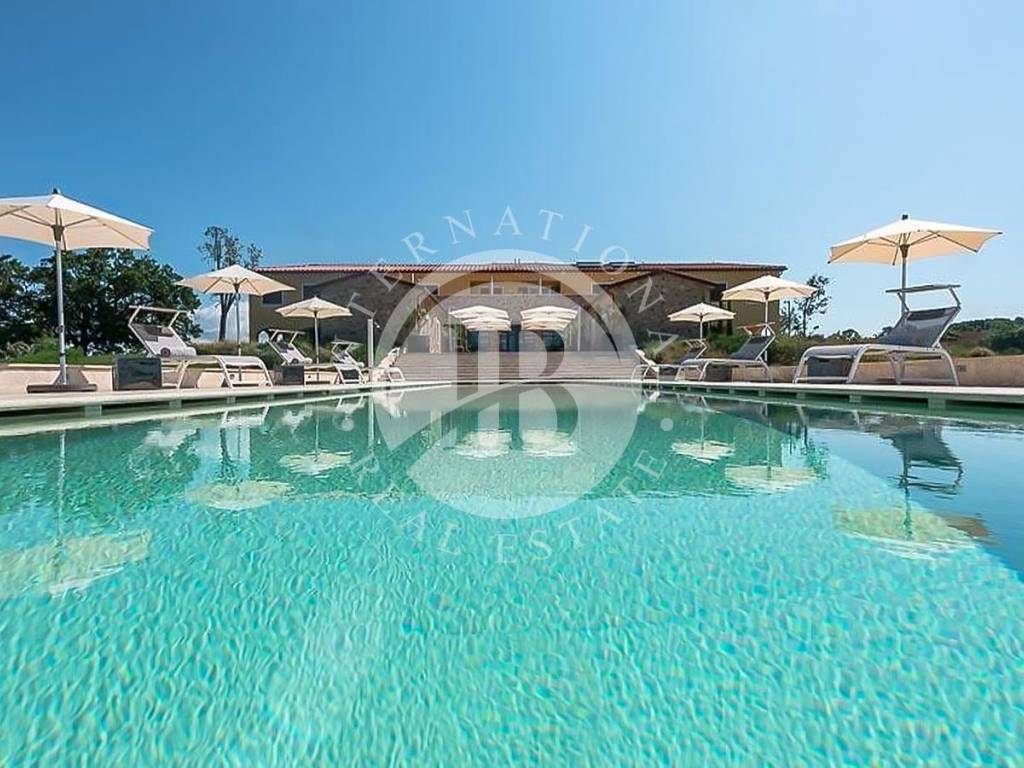 Villa a Manciano - Foto 4