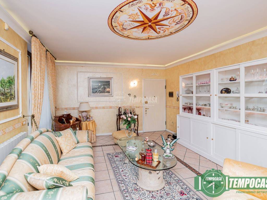 Appartamento a Casaletto lodigiano in Via Michelangelo Buonarroti, 10 - Foto 3
