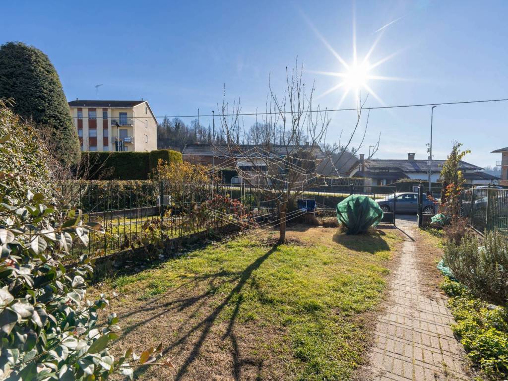 Villetta a schiera a Castelnuovo don bosco in Via Monferrato, 15 - Foto 4