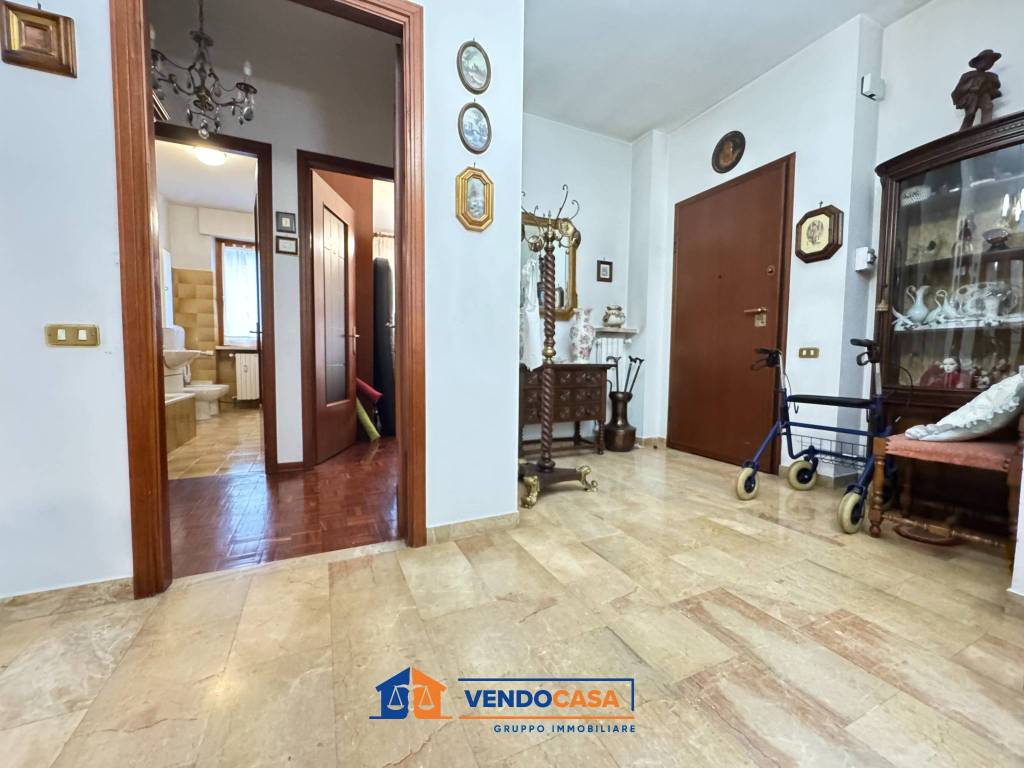 Appartamento a Nizza monferrato in Corso Asti, 125 - Foto 2