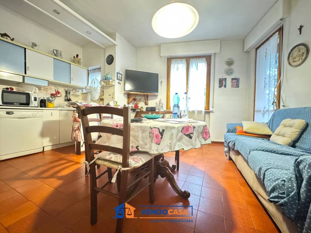 Appartamento a Nizza monferrato in Corso Asti, 125 - Foto 5