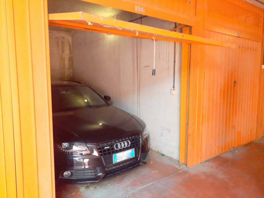 Box / garage a Savona in Corso Agostino Ricci, 10 - Foto 3