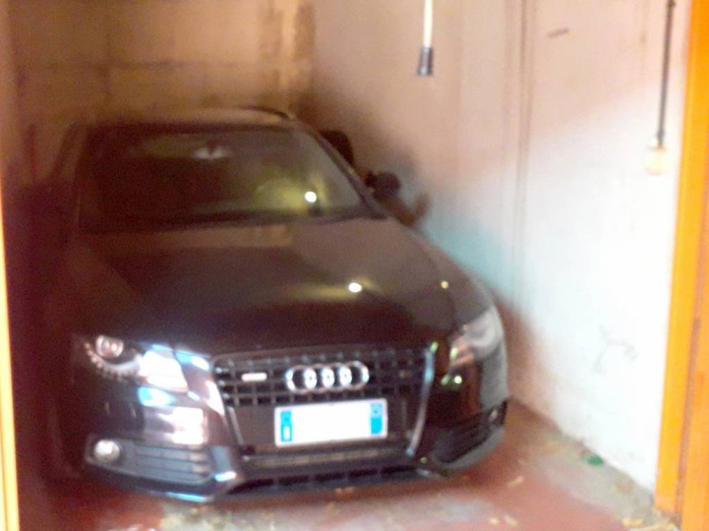 Box / garage a Savona in Corso Agostino Ricci, 10 - Foto 4