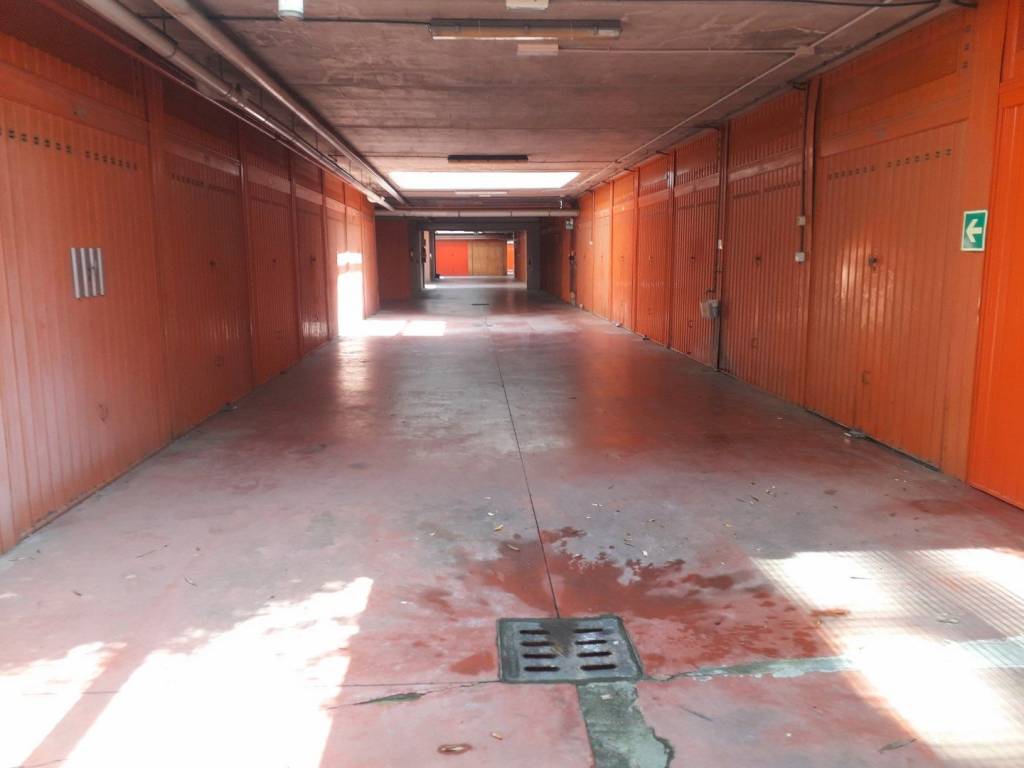 Box / garage a Savona in Corso Agostino Ricci, 10 - Foto 5
