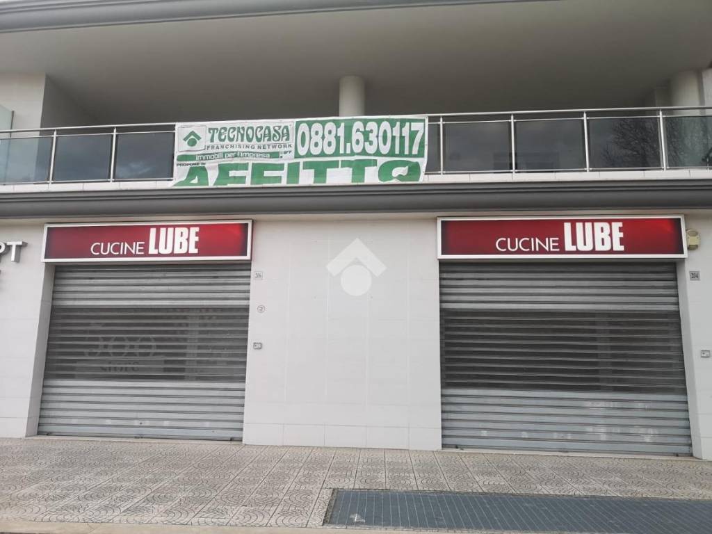 Immobile a Foggia in Corso del Mezzogiorno, 202 - Foto 3