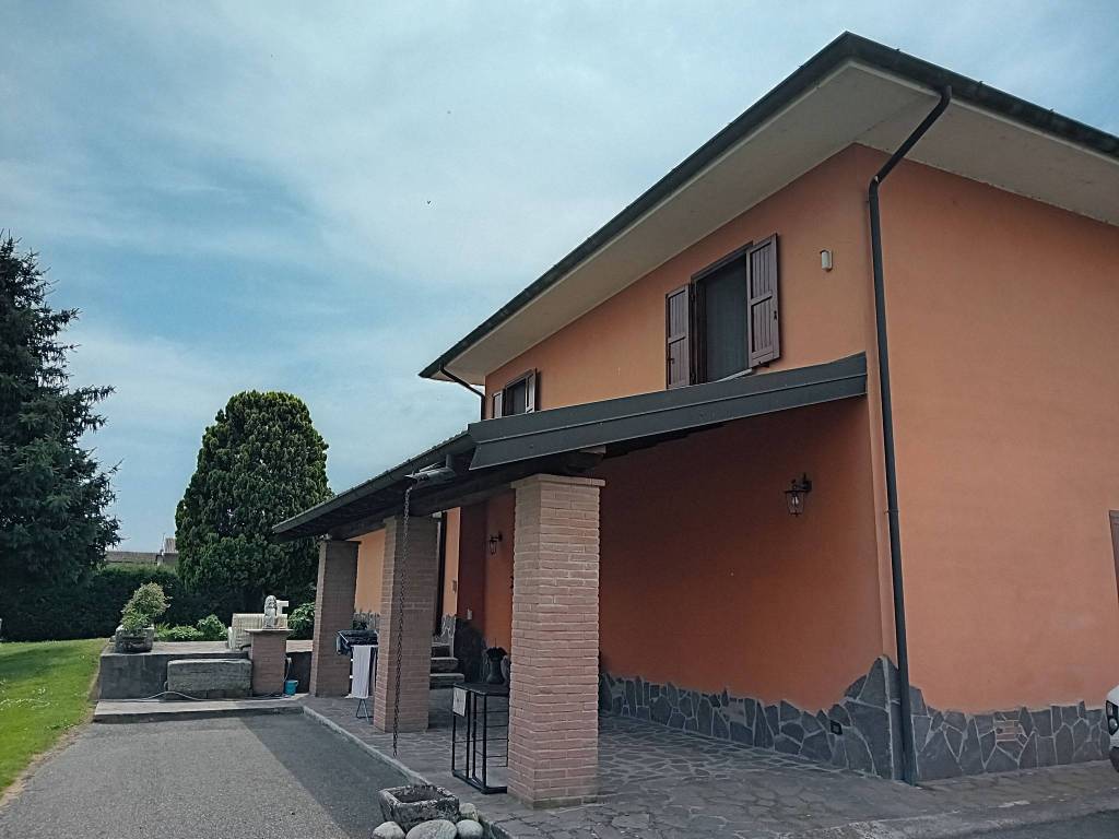 Villa a Albuzzano in Via Alessandrina, 114 - Foto 2