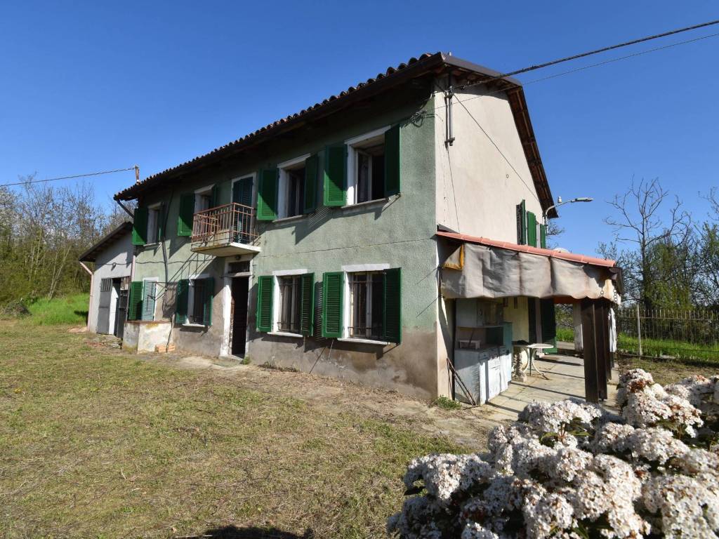 Rustico / casale a Rocca d'arazzo in Via San Carlo - Foto 2