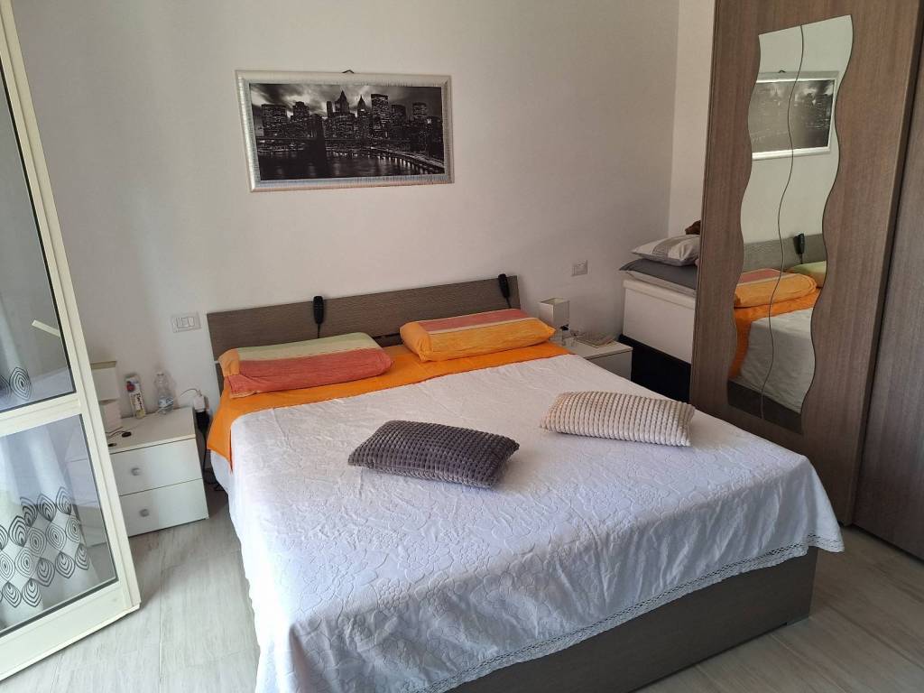 Appartamento a Cetraro in Via Donato Faini, 16 - Foto 5