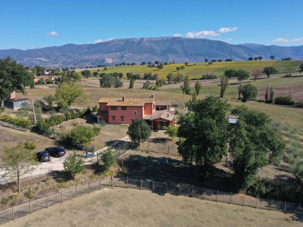 Rustico / casale a Montefalco in Case Micanti - Foto 2