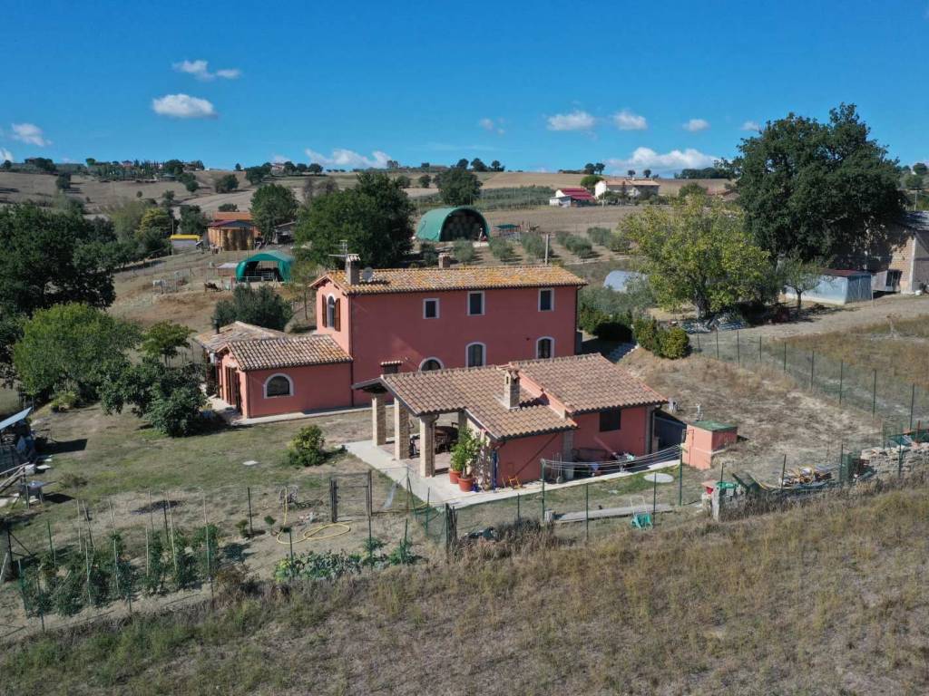 Rustico / casale a Montefalco in Case Micanti - Foto 3