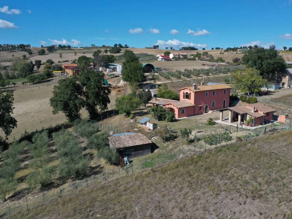 Rustico / casale a Montefalco in Case Micanti - Foto 4