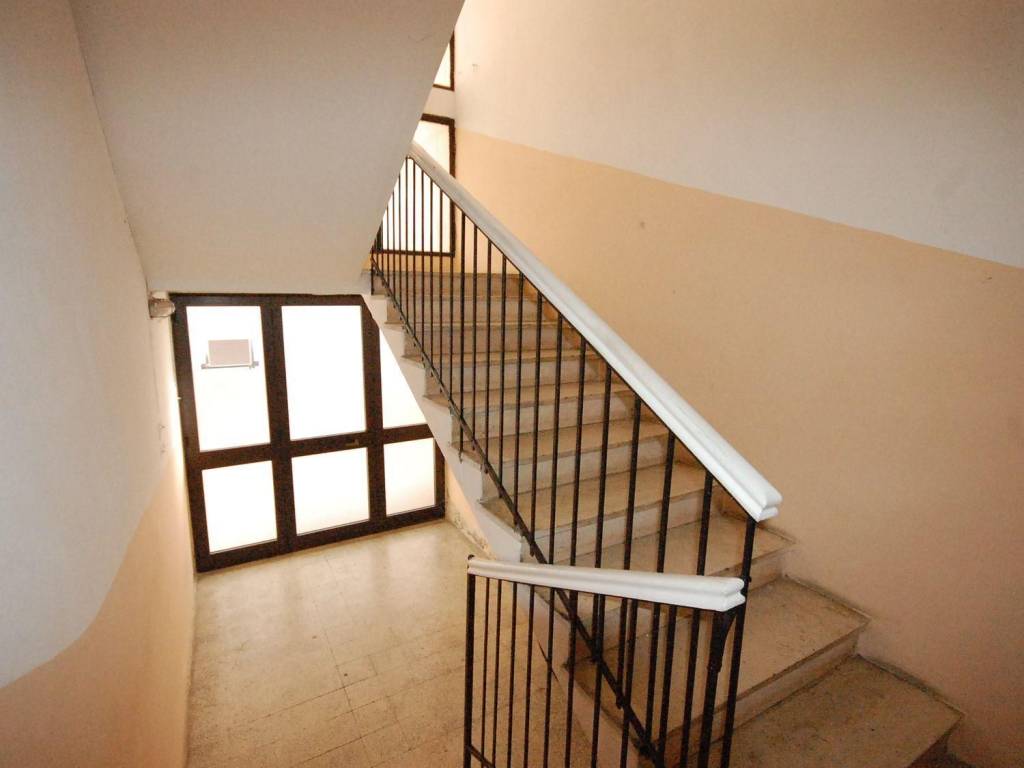 Appartamento a Novoli in Via Trieste, N. 21 - Foto 2