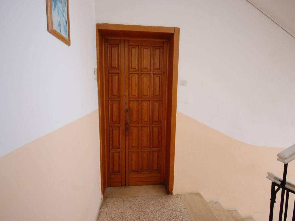 Appartamento a Novoli in Via Trieste, N. 21 - Foto 3