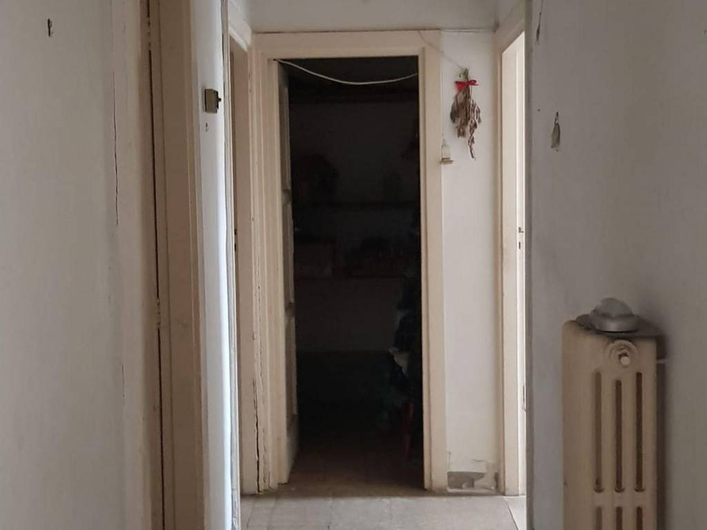 Appartamento a Novoli in Via Trieste, N. 21 - Foto 5