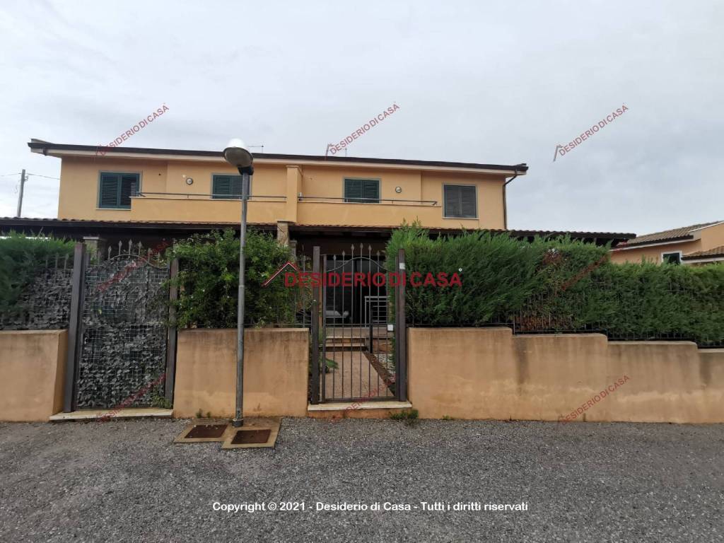 Villa a Altavilla milicia in Strada Comunale Chiesazza - Foto 2