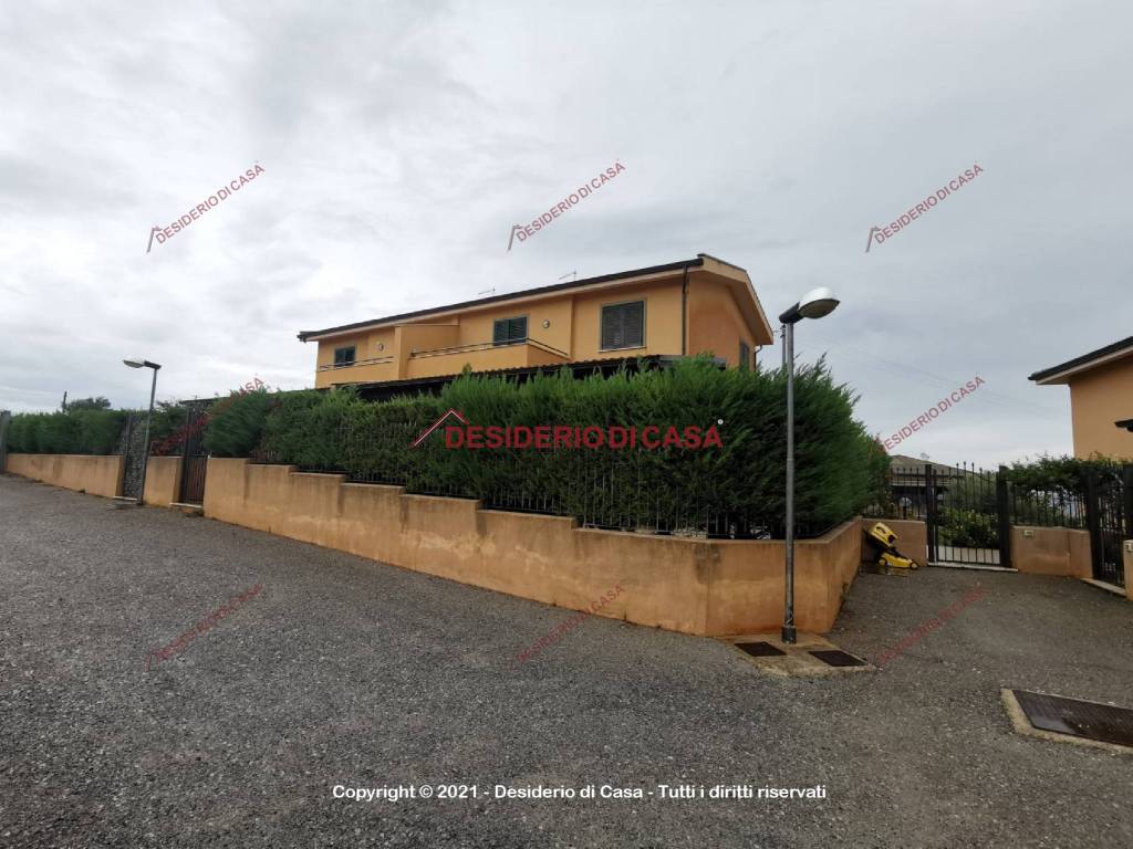 Villa a Altavilla milicia in Strada Comunale Chiesazza - Foto 3