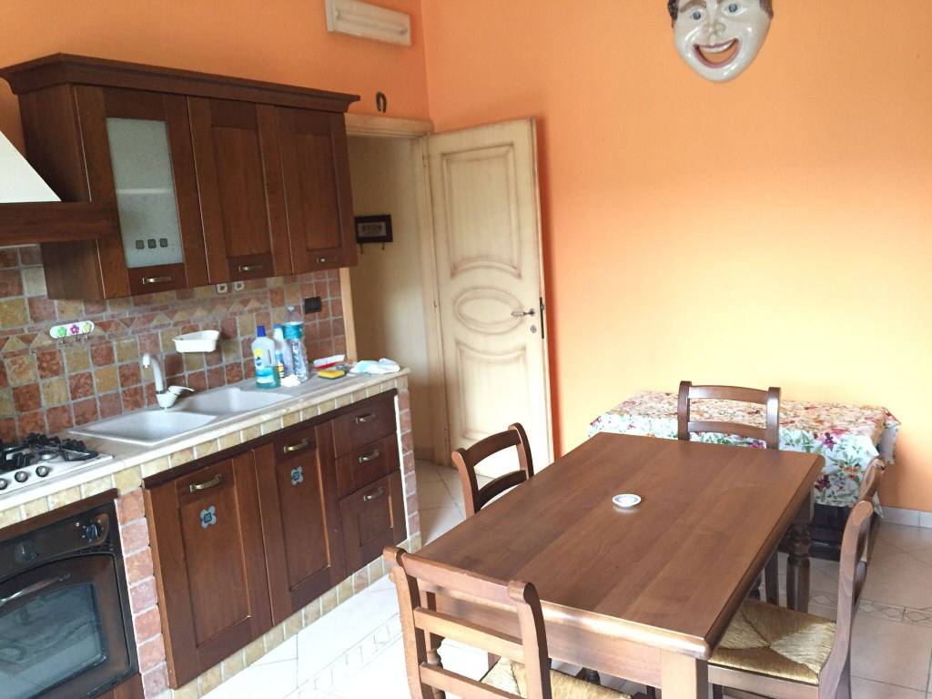Appartamento a Siracusa in Via Corsica - Foto 2