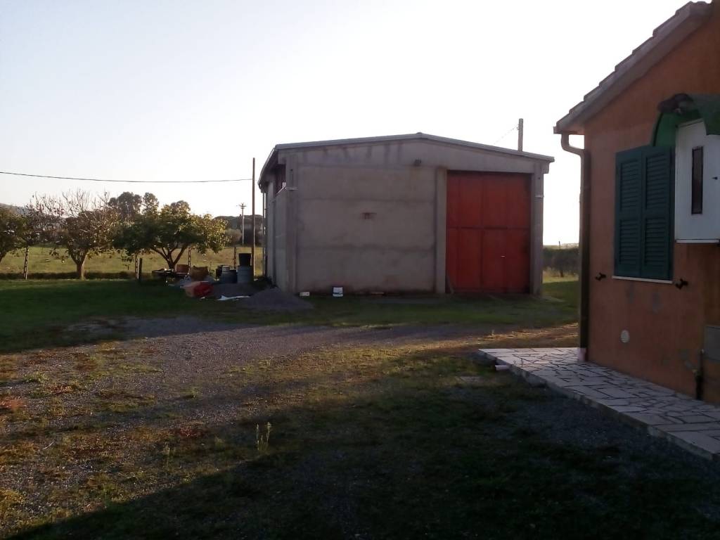 Rustico / casale a Orbetello - Foto 4