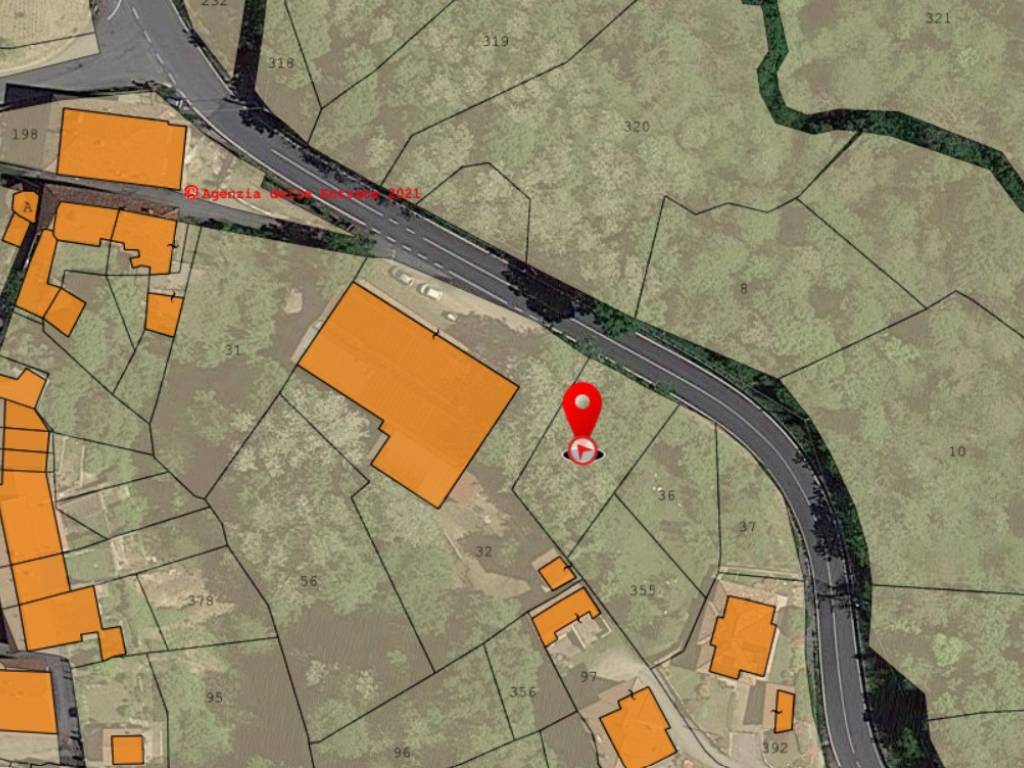 Terreno a Strona in Frazione Calligaris - Foto 3