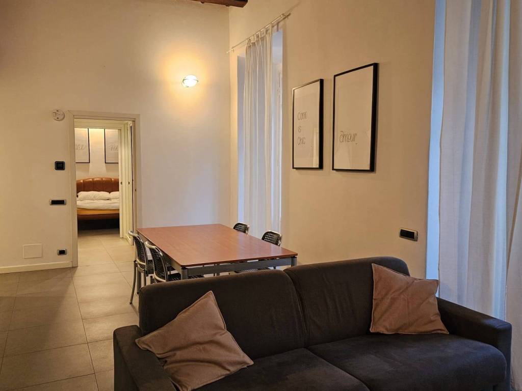 Appartamento a Como in Via Alessandro Volta, 47 - Foto 4