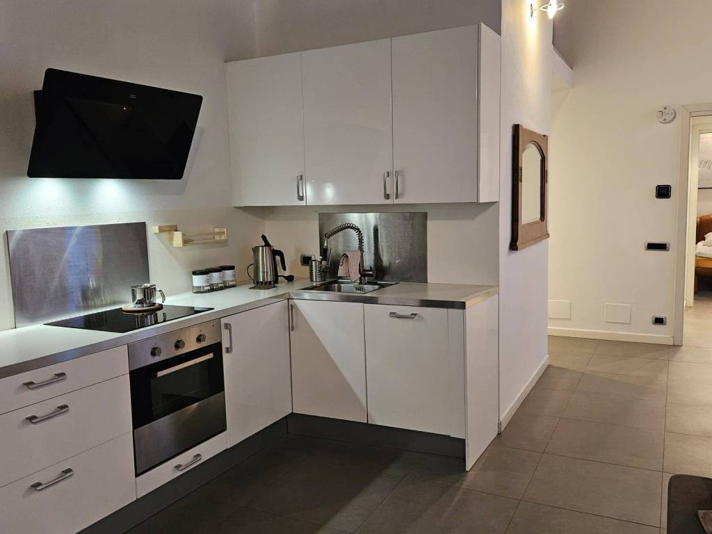 Appartamento a Como in Via Alessandro Volta, 47 - Foto 5