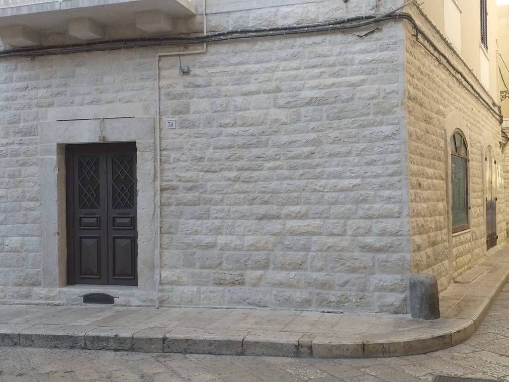 Immobile a Trani in Via Santa Maria - Foto 3