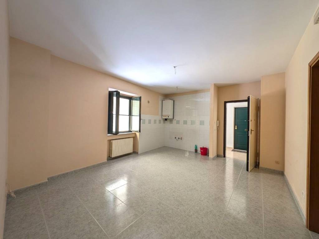 Appartamento a San severo in Vicolo Tribunali, 14 - Foto 2