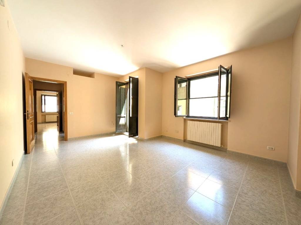 Appartamento a San severo in Vicolo Tribunali, 14 - Foto 4