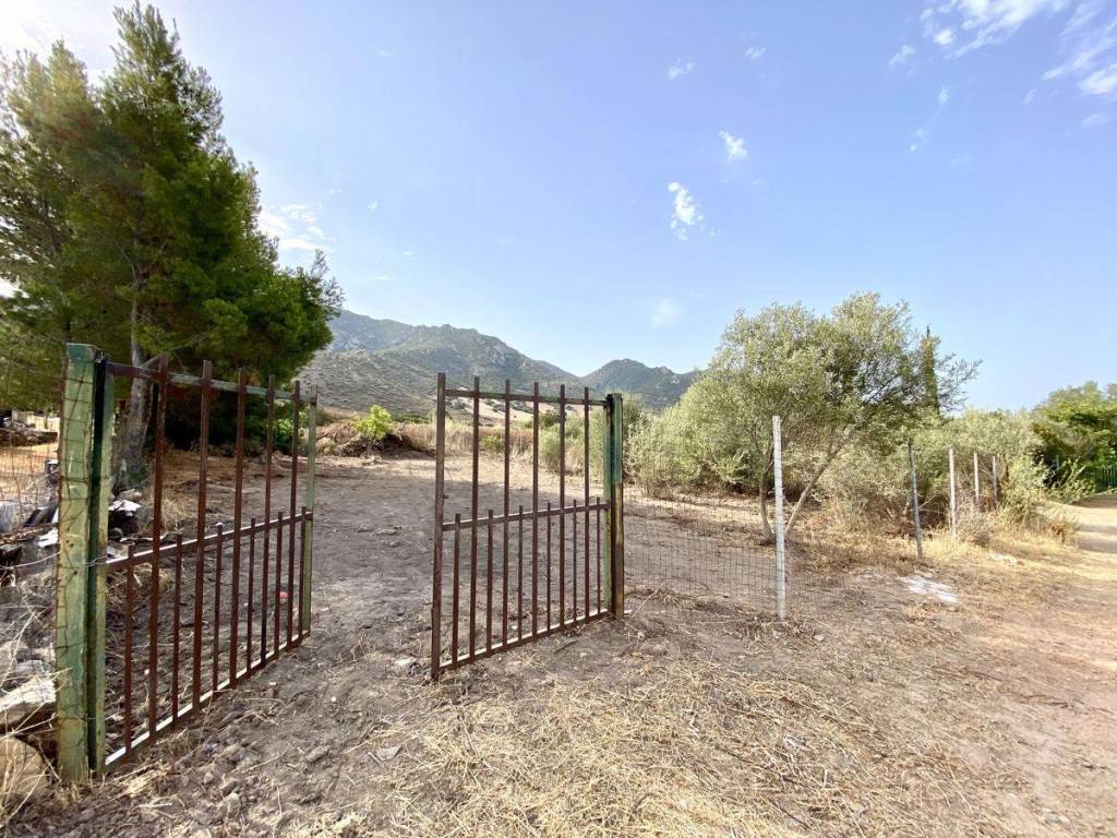 Terreno a Sinnai in SOLANAS - Foto 2