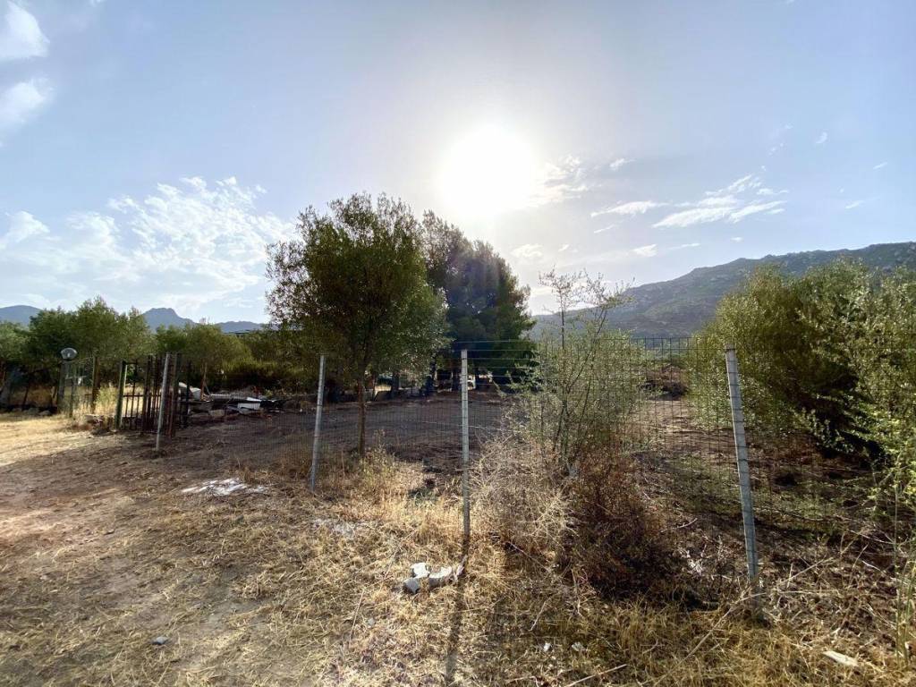 Terreno a Sinnai in SOLANAS - Foto 3