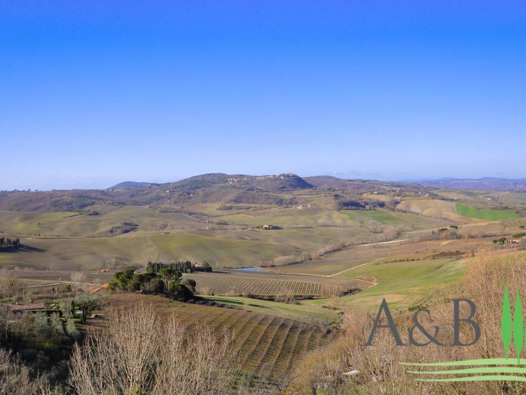 Rustico / casale a Montepulciano in VIA POGGIANO - Foto 3