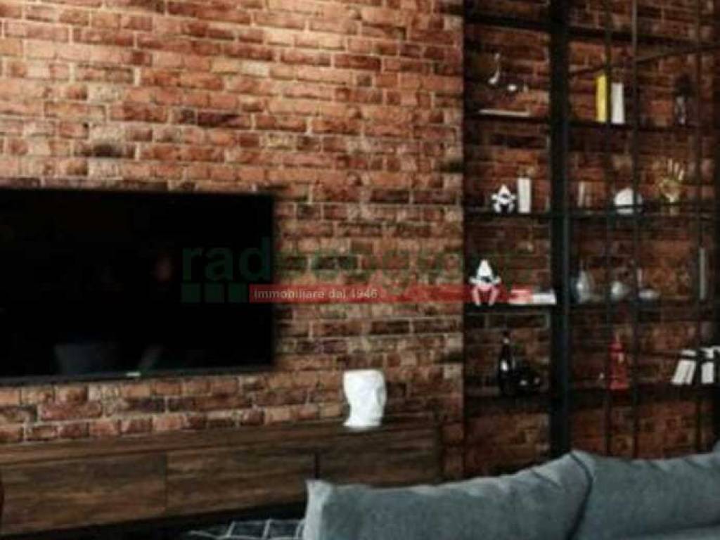 Appartamento a Livorno in VIA CORCOS, 6 - Foto 4