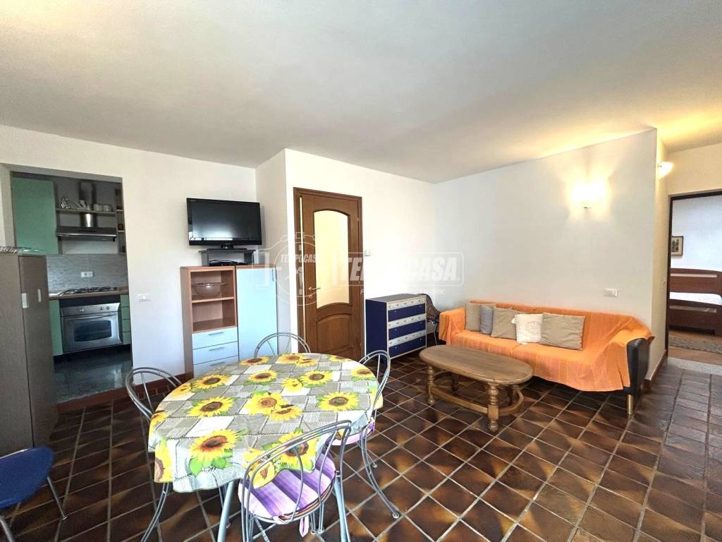 Appartamento a Andora in Via San Damiano - Foto 3