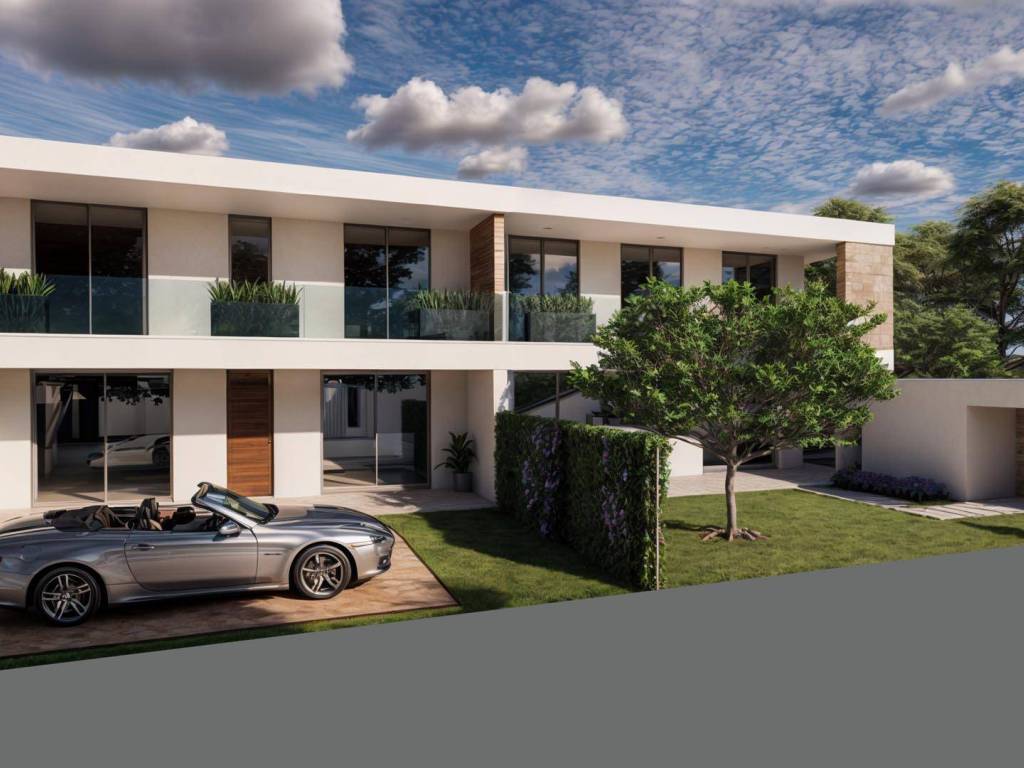 Villa a Camaiore in Via Medaglie d'Oro - Foto 4