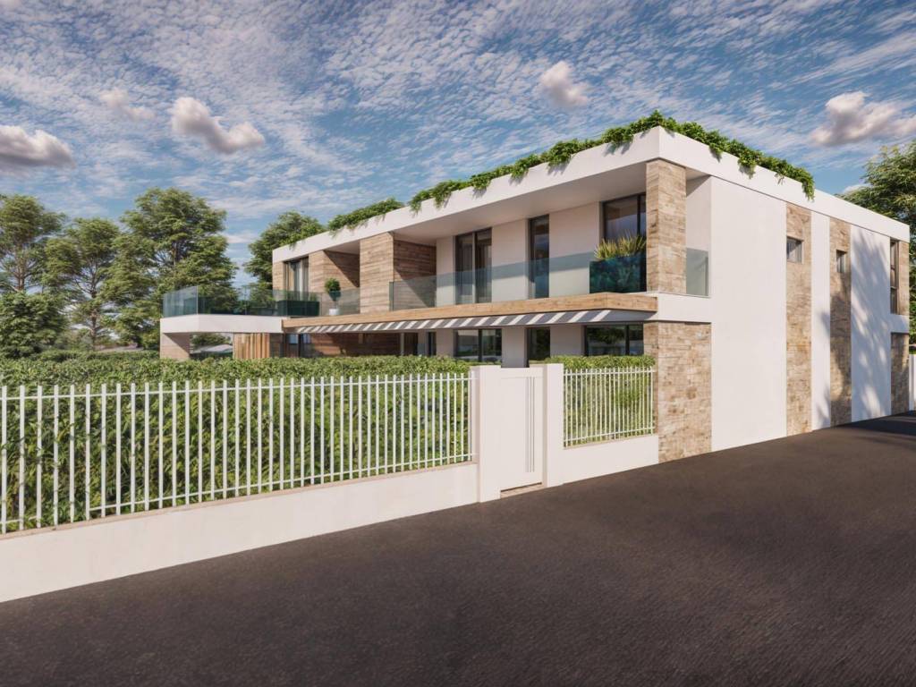 Villa a Camaiore in Via Medaglie d'Oro - Foto 5