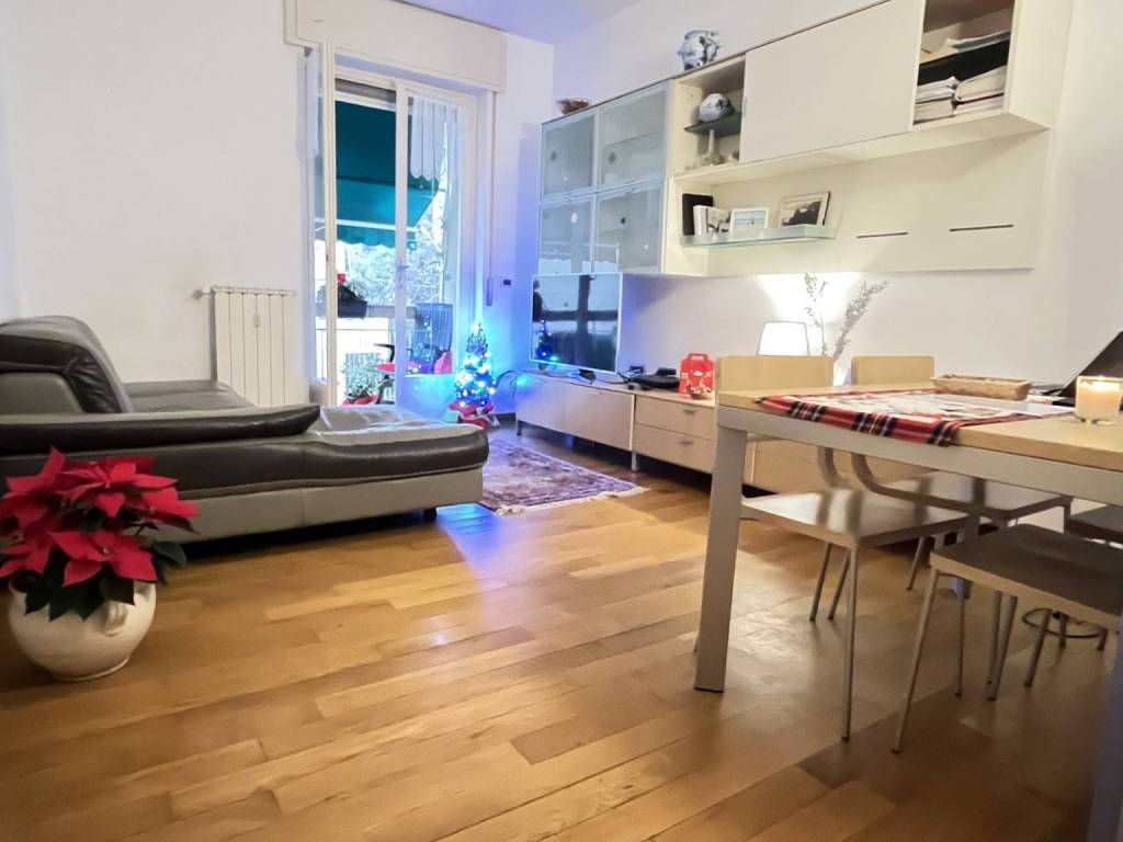 Appartamento a Genova in Via Arturo Ferretto, 1 - Foto 4