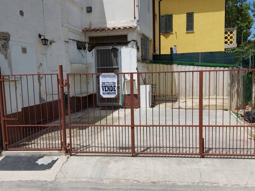 Villetta a schiera a Senigallia in Via Trieste, 26 - Foto 3