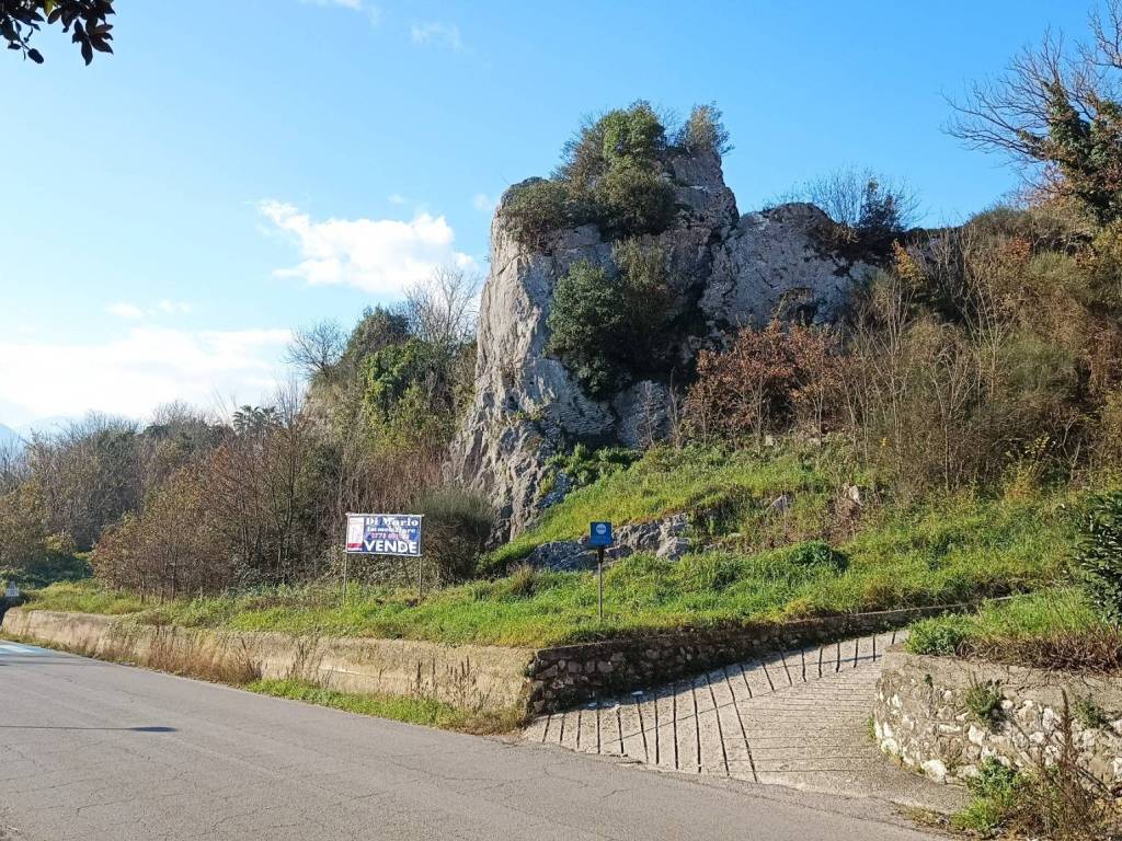 Terreno a Ceccano in Via Giacomo Matteotti, 21 - Foto 3