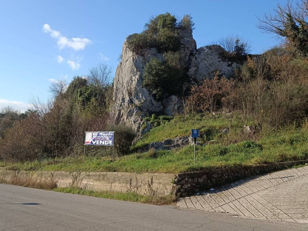 Terreno a Ceccano in Via Giacomo Matteotti, 21 - Foto 4