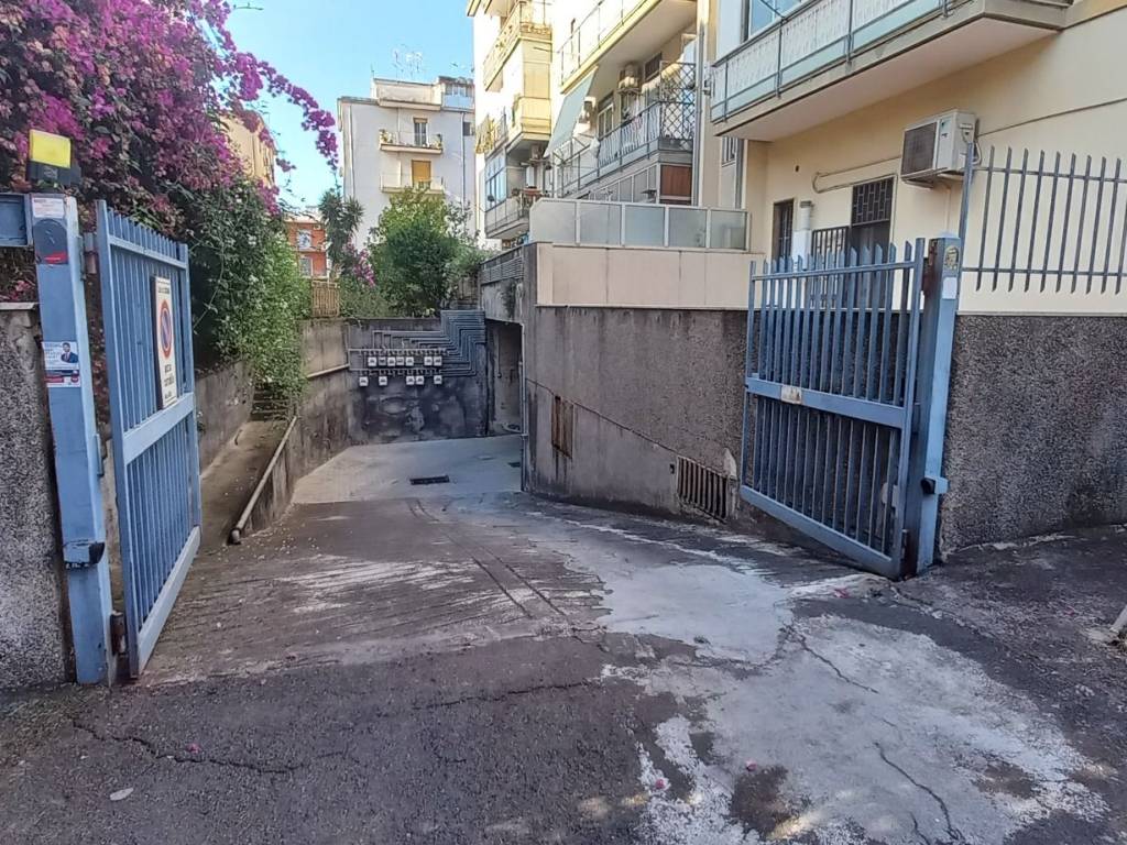 Immobile a Catania in Via Francesco Fusco, 42 - Foto 4