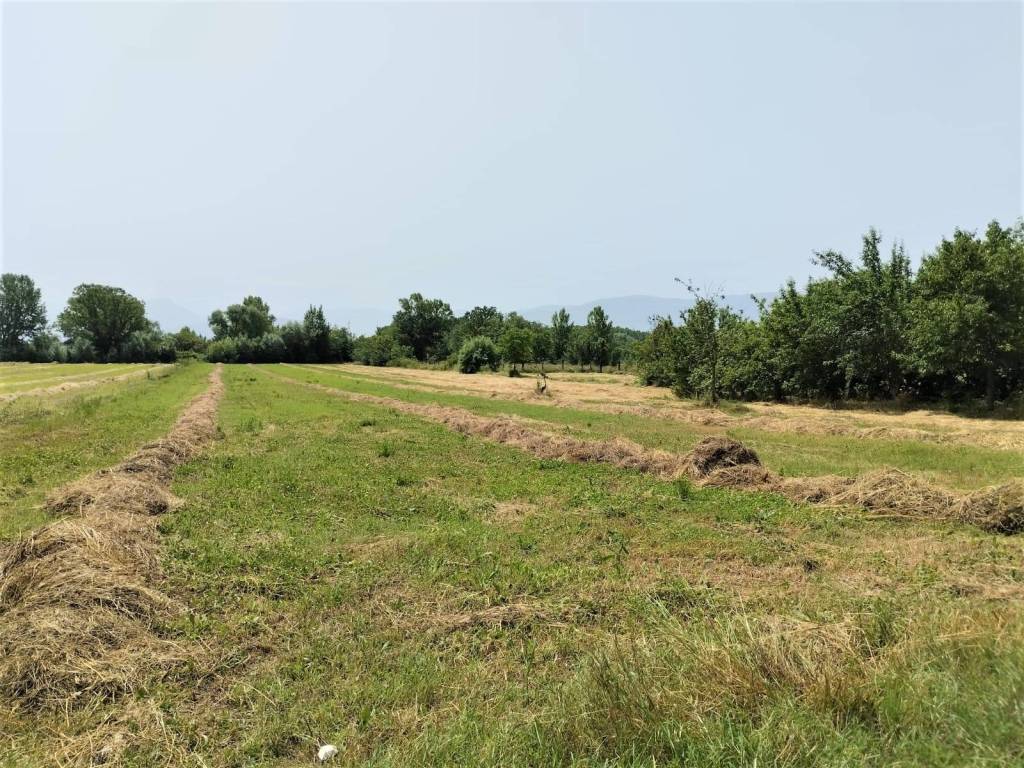 Terreno a Avezzano in Via San Martino, 21 - Foto 2