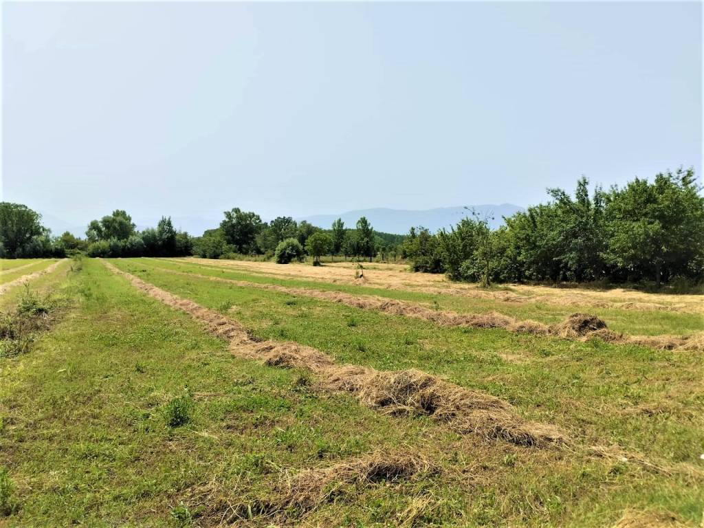 Terreno a Avezzano in Via San Martino, 21 - Foto 3