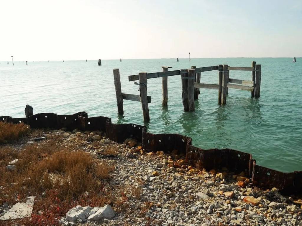 Terreno a Venezia - Foto 2