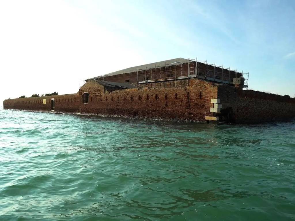 Terreno a Venezia - Foto 3