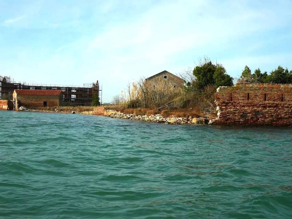 Terreno a Venezia - Foto 4