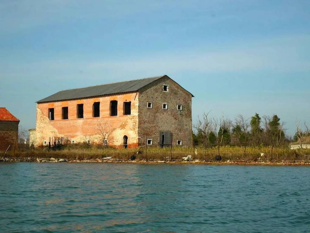 Terreno a Venezia - Foto 5