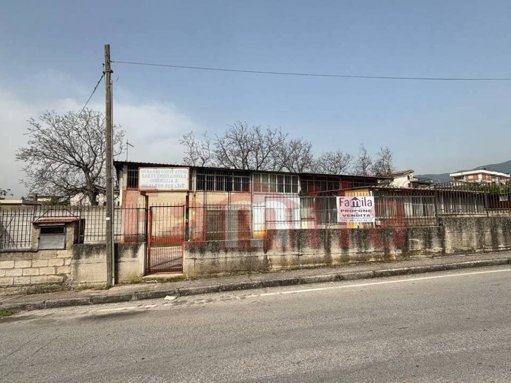 Immobile a Avella in Via Libertà - Foto 2