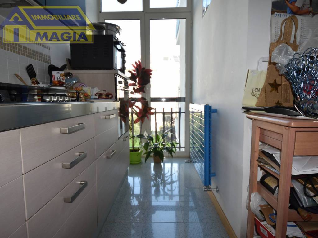 Appartamento a Grottammare in Via Gian Lorenzo Bernini - Foto 4